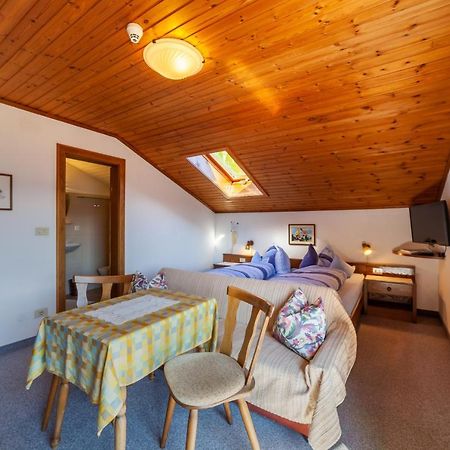 Pension Kofler Воллан Экстерьер фото