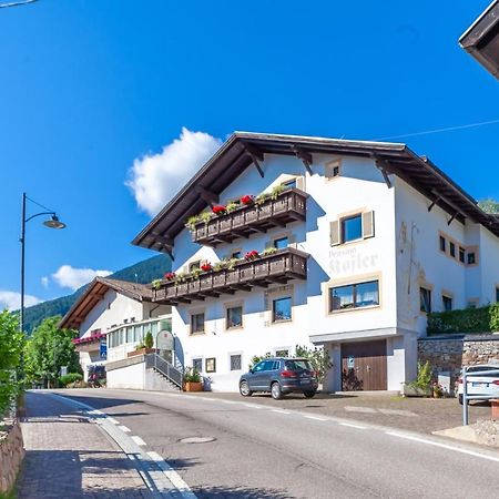 Pension Kofler Воллан Экстерьер фото