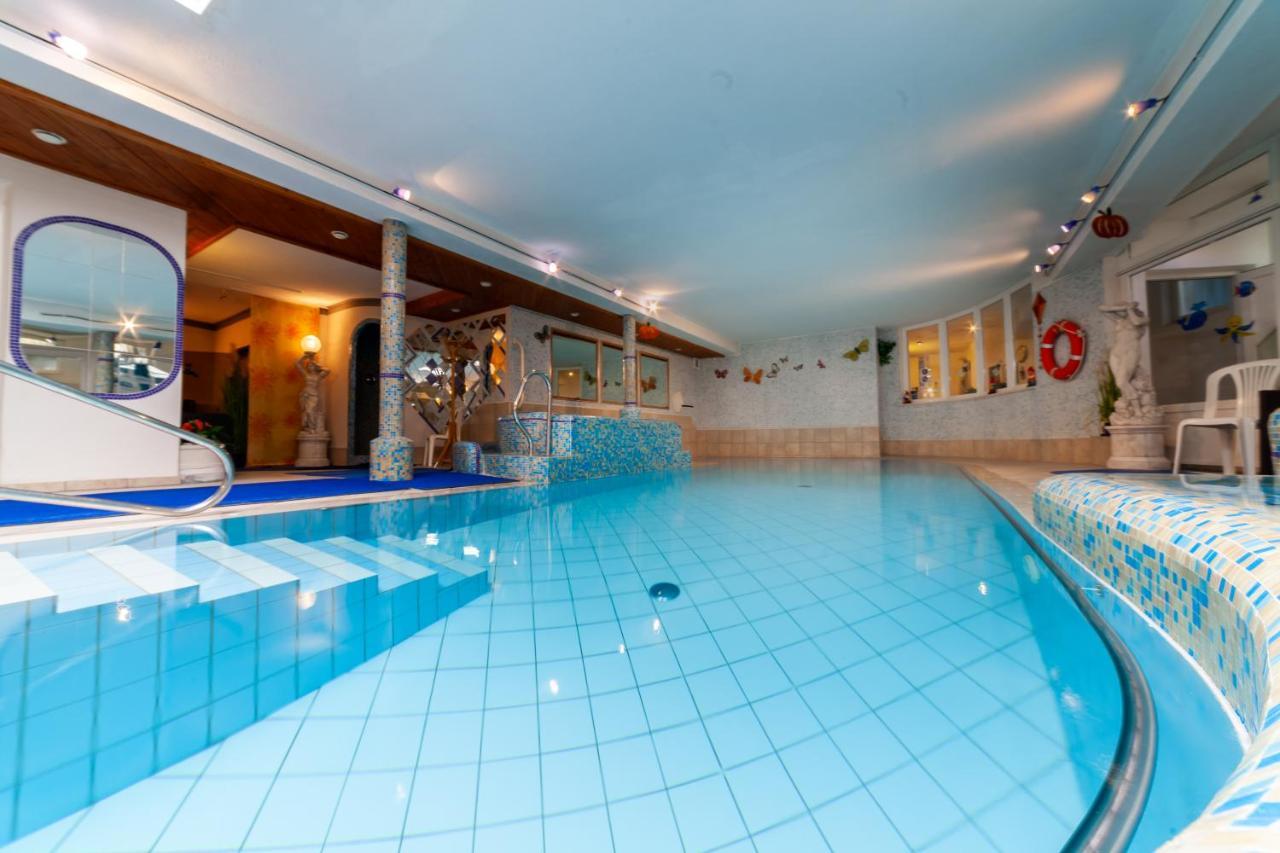 Pension Kofler Воллан Экстерьер фото
