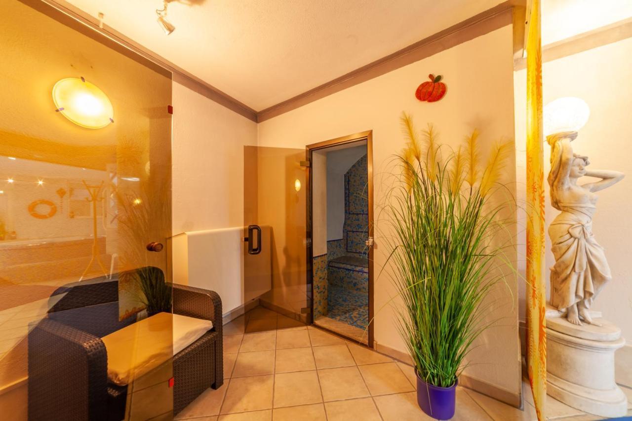 Pension Kofler Воллан Экстерьер фото