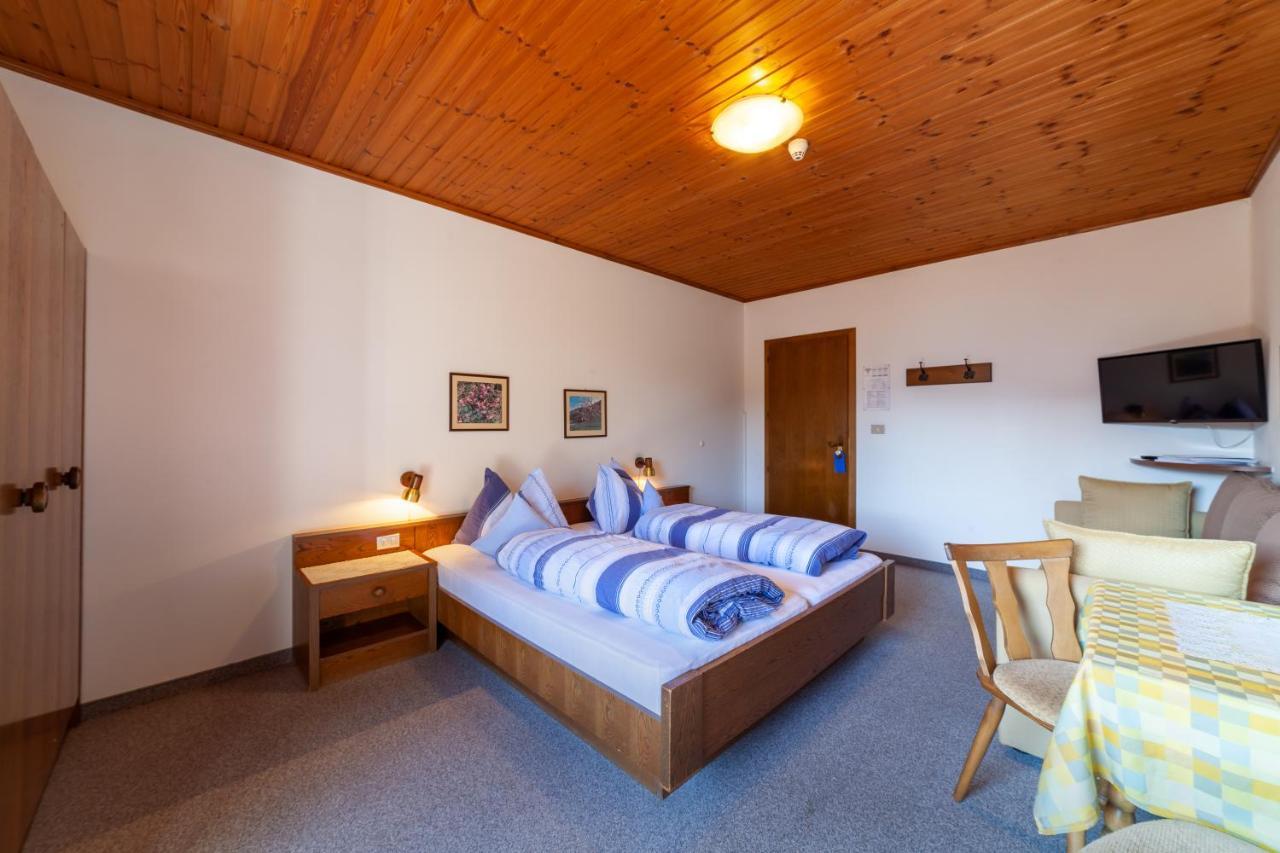 Pension Kofler Воллан Экстерьер фото