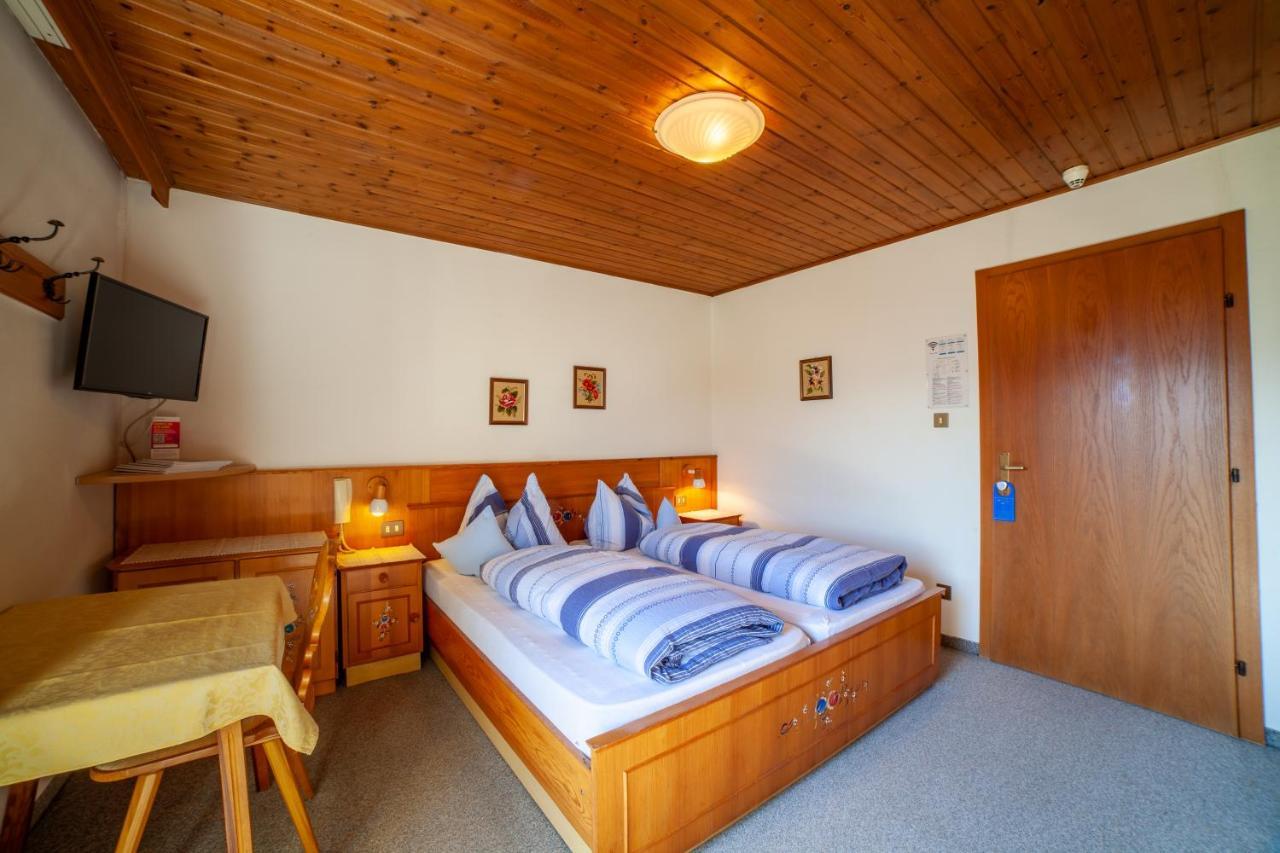 Pension Kofler Воллан Экстерьер фото