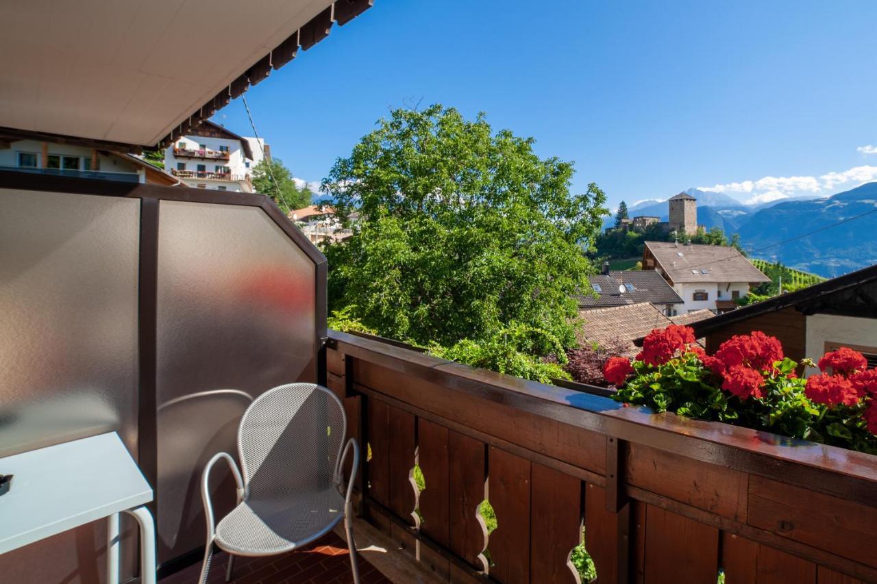 Pension Kofler Воллан Экстерьер фото