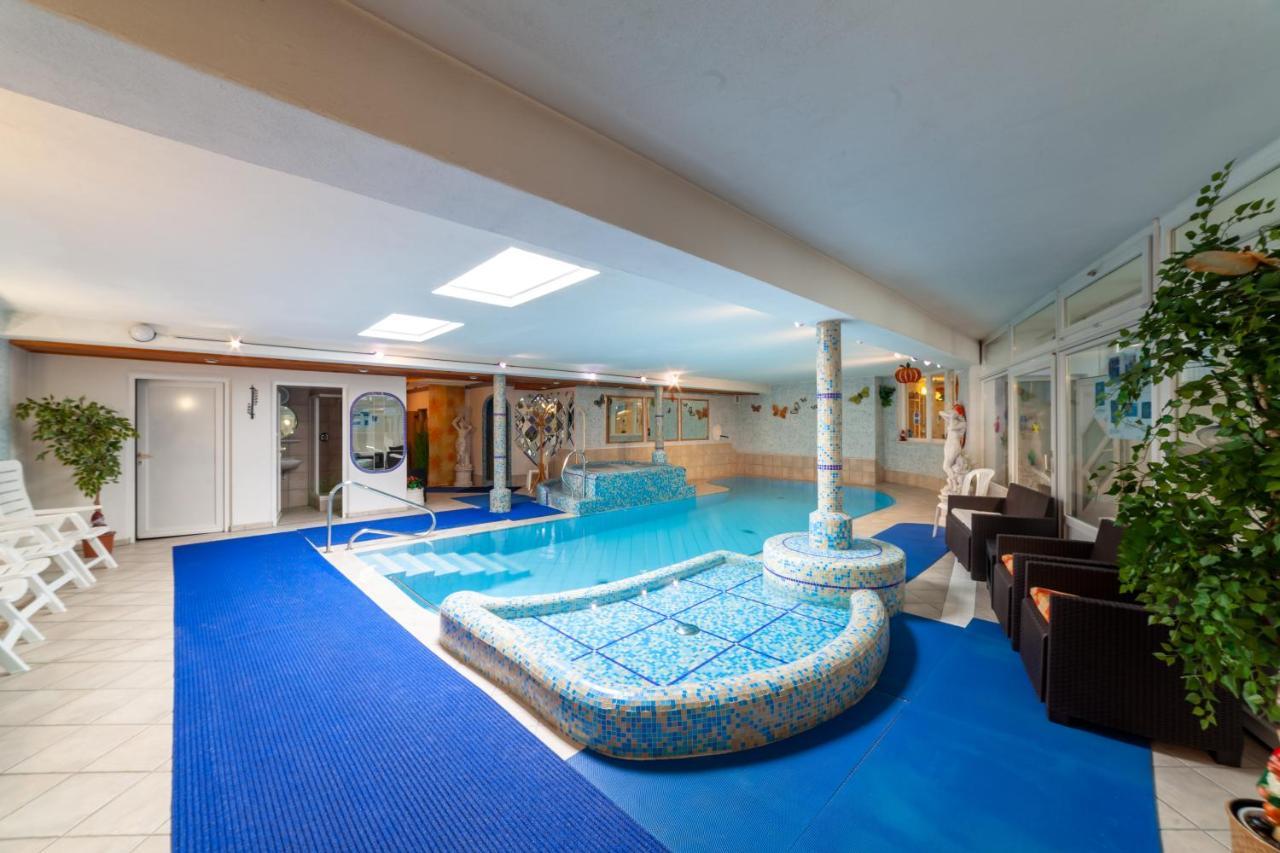 Pension Kofler Воллан Экстерьер фото