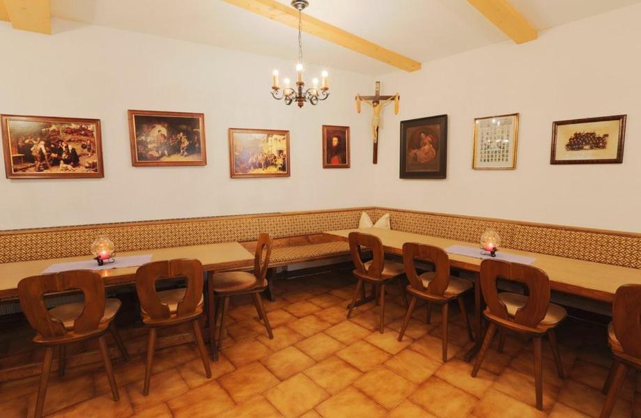 Pension Kofler Воллан Экстерьер фото